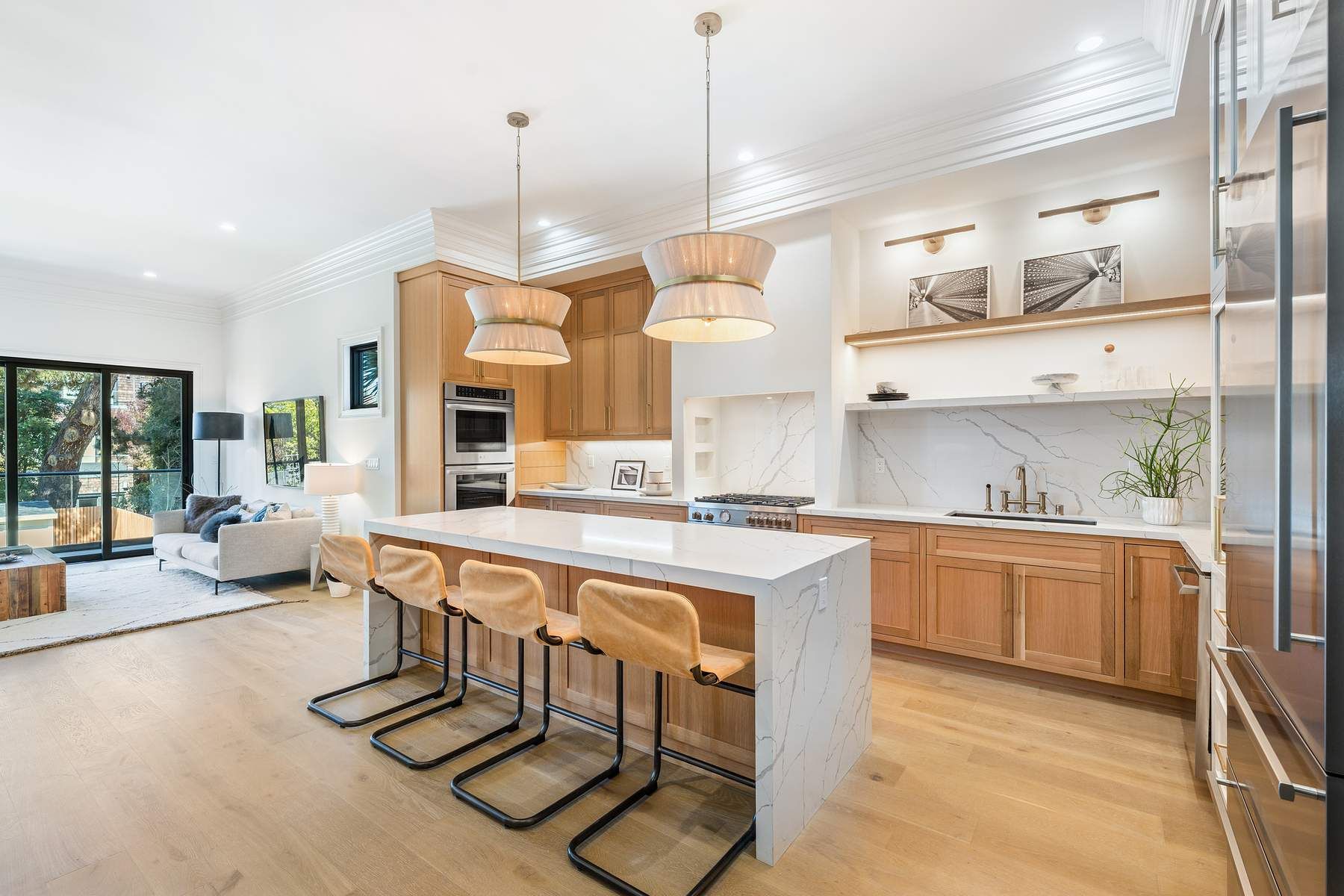 studio D Home Staging Photography