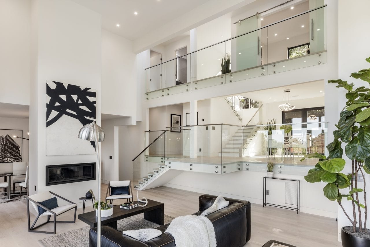 studio D Home Staging Photography