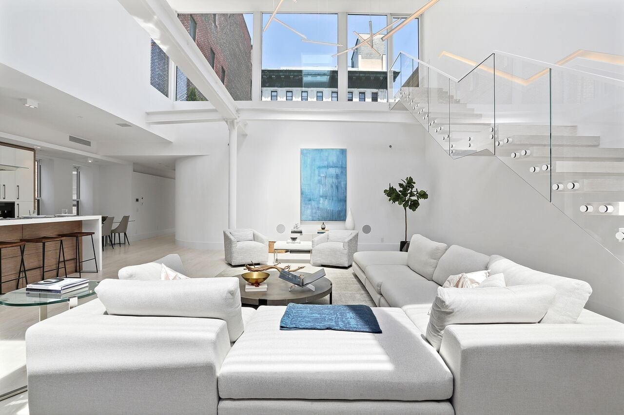 studio D Home Staging Photography