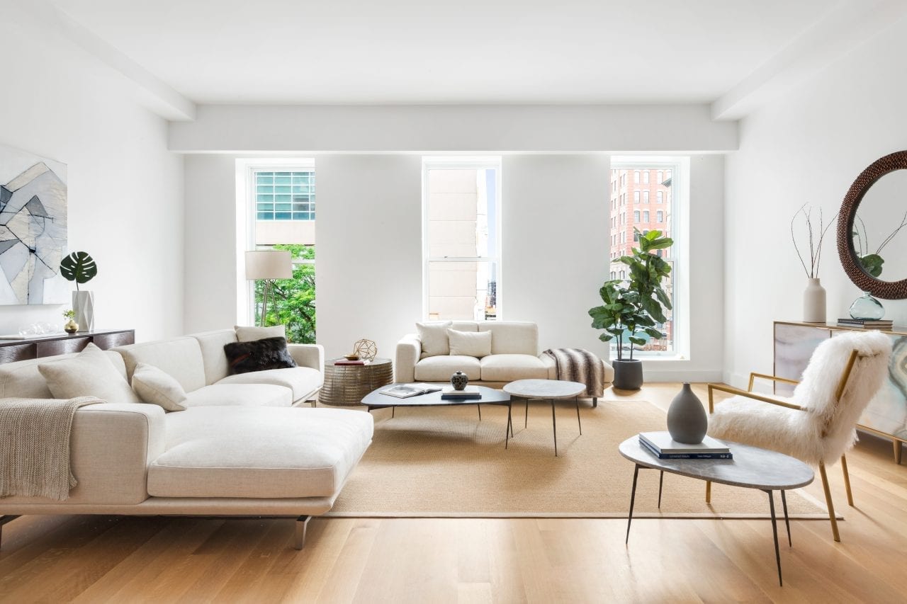 studio D Home Staging Photography