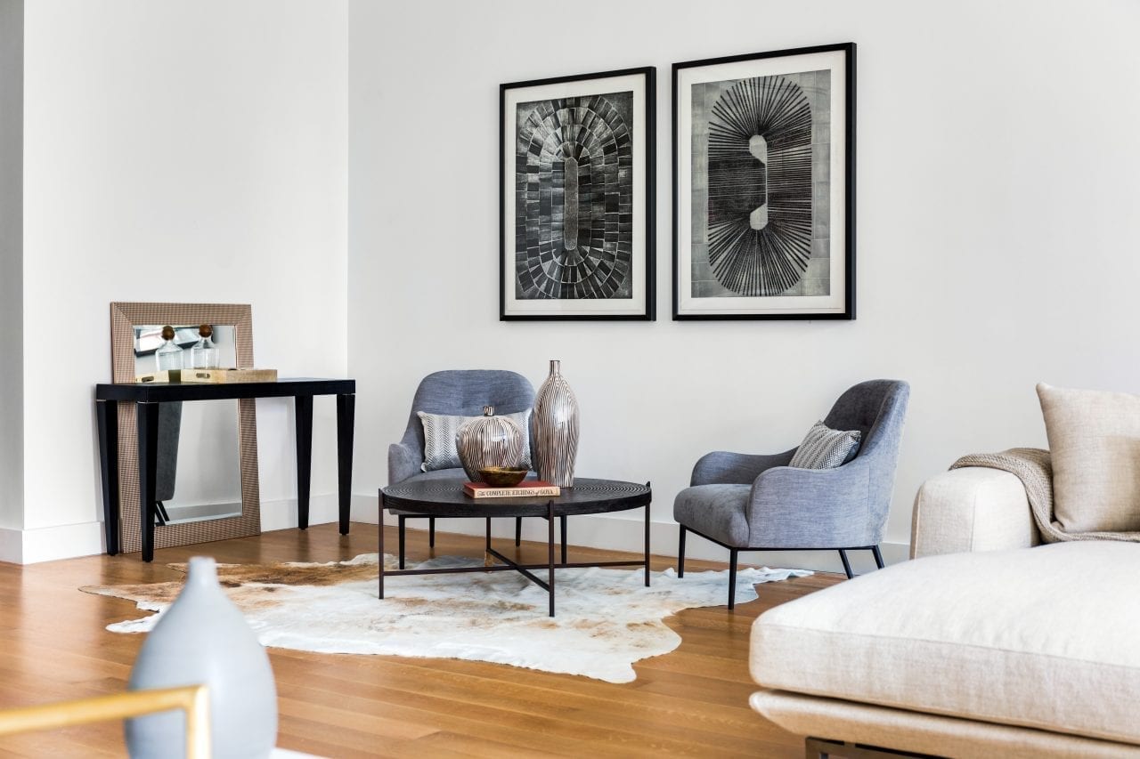 studio D Home Staging Photography