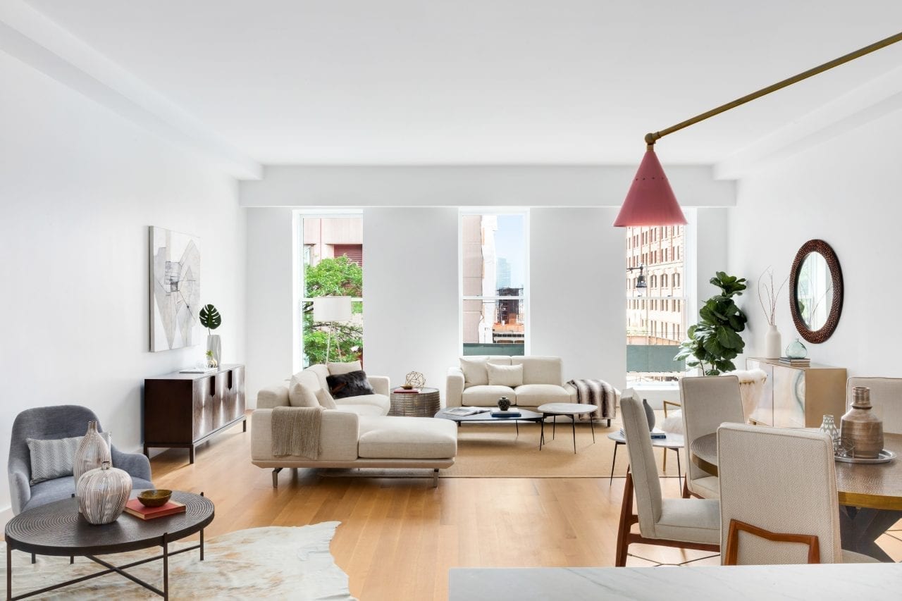 studio D Home Staging Photography