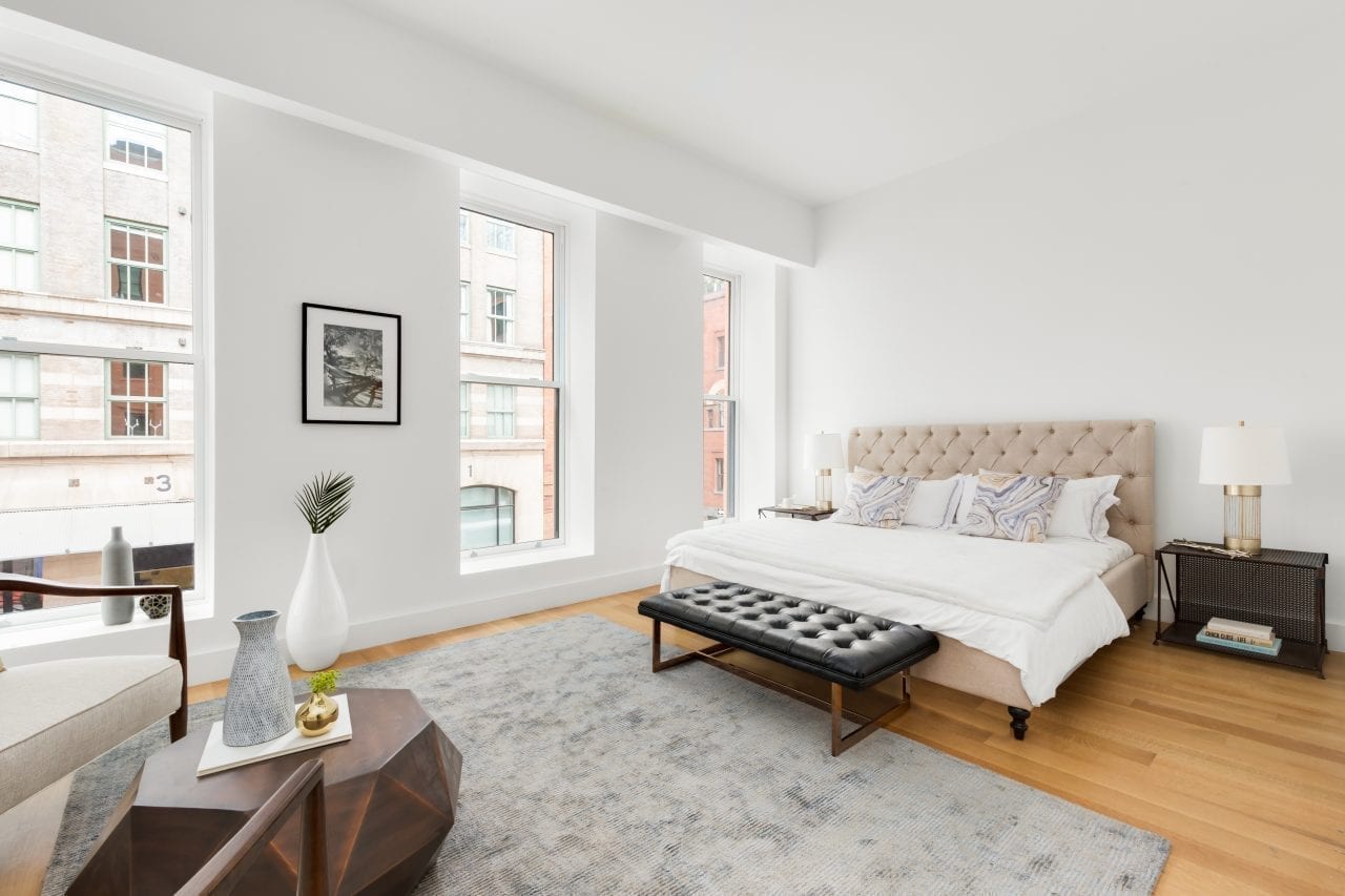 studio D Home Staging Photography