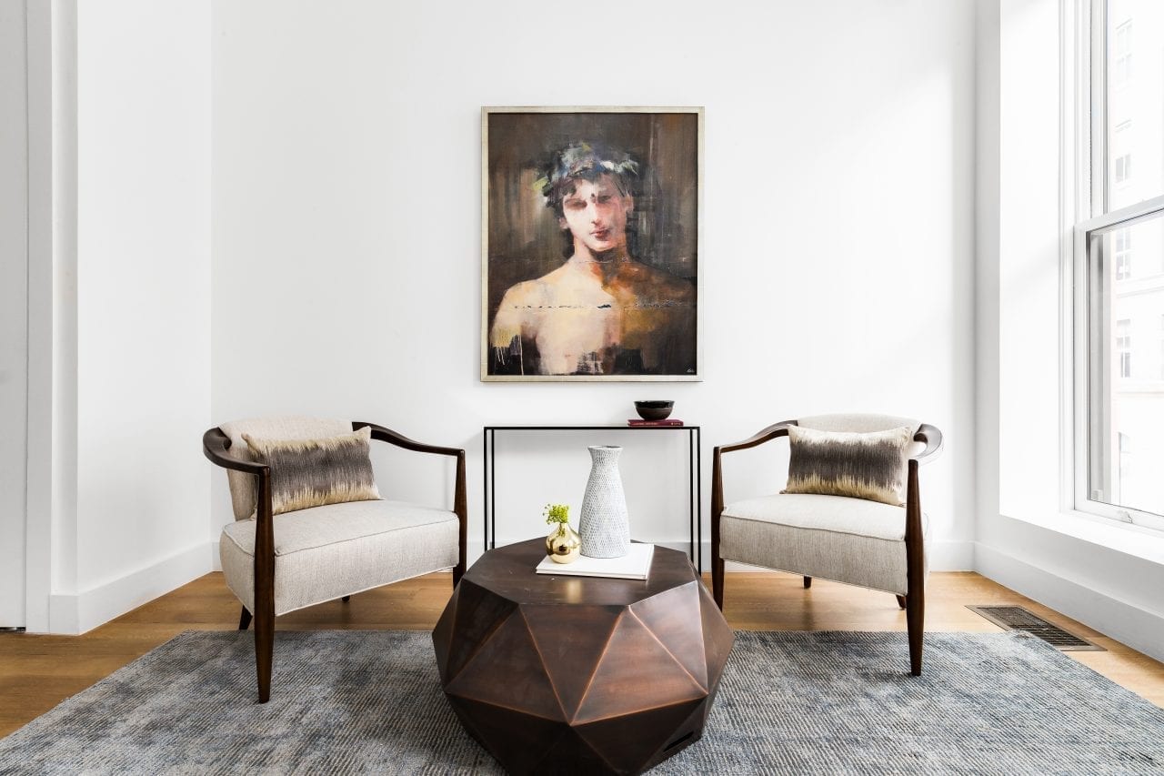 studio D Home Staging Photography