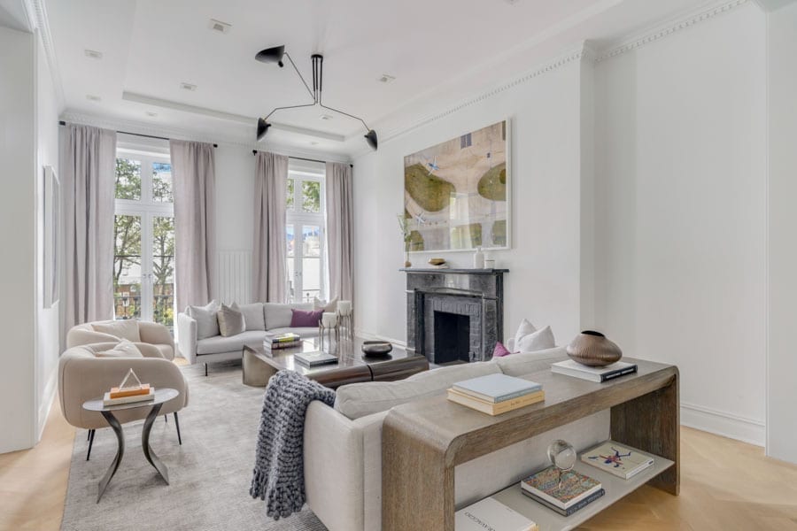 studio D Home Staging Photography