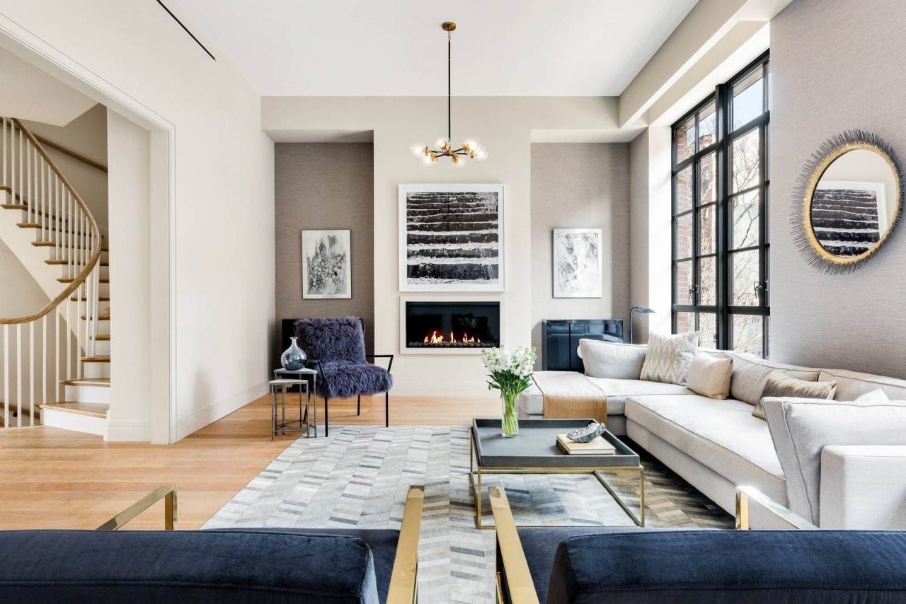 studio D Home Staging Photography