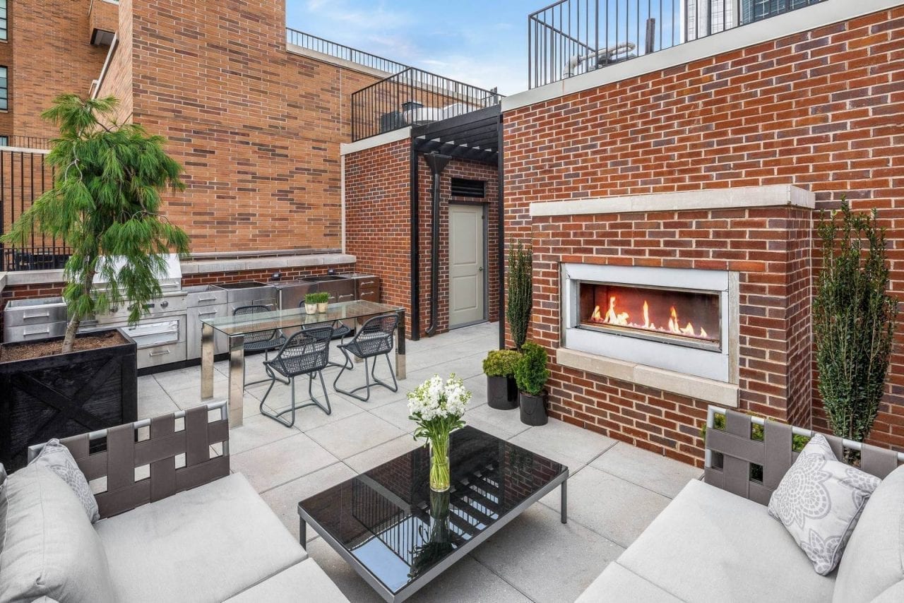 studio D Home Staging Photography