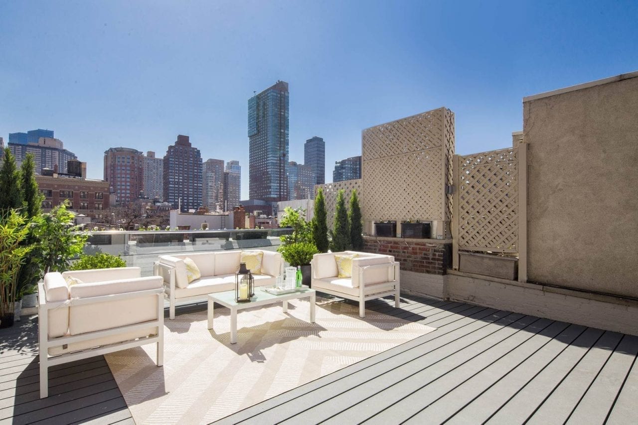 studio D Home Staging Photography