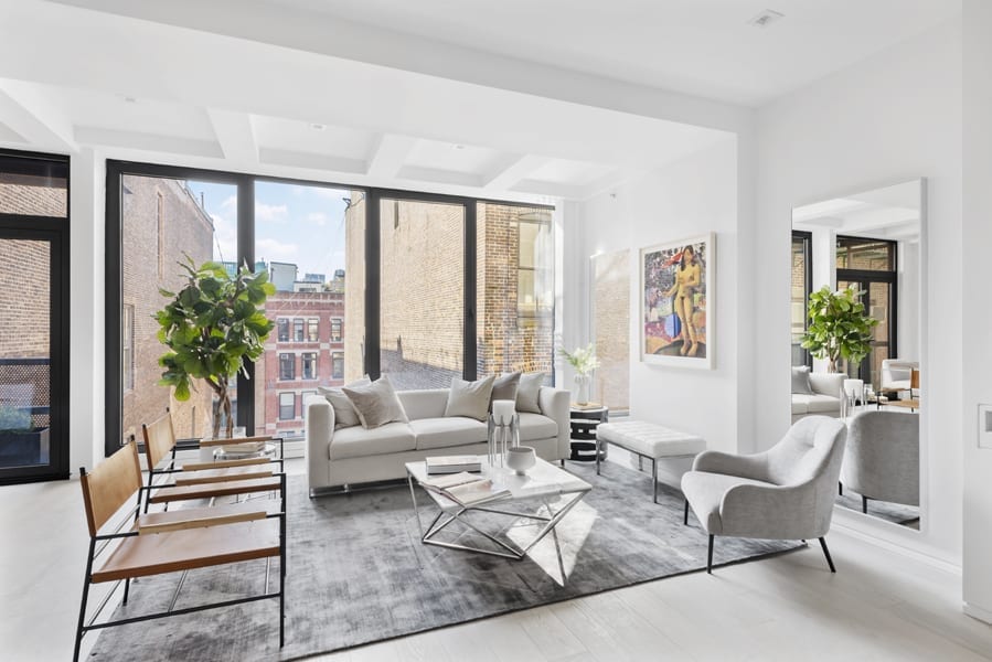 studio D Home Staging Photography