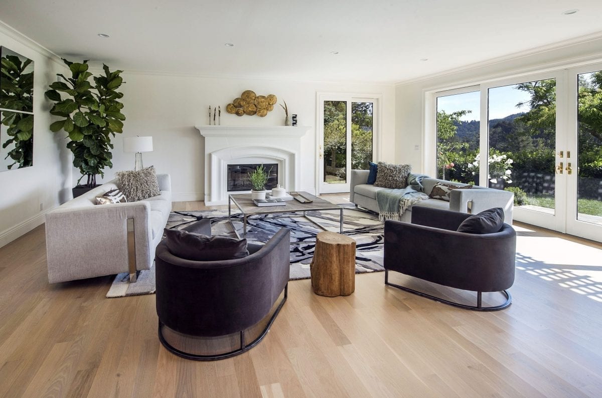 studio D Home Staging Photography