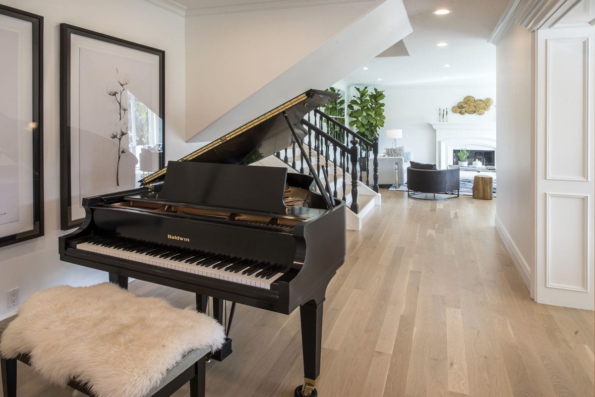 studio D Home Staging Photography