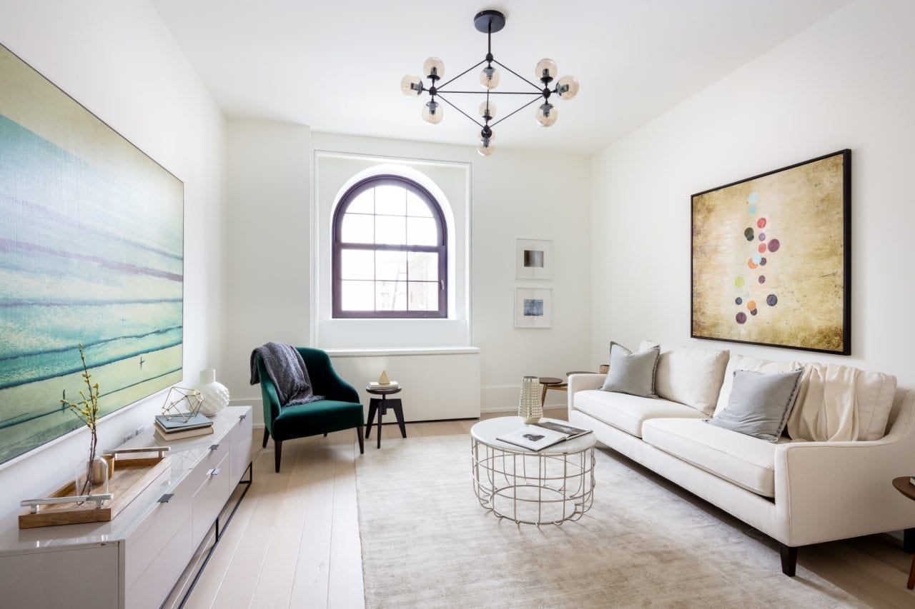 studio D Home Staging Photography