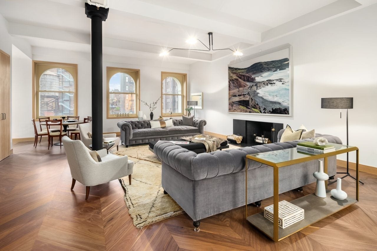 studio D Home Staging Photography