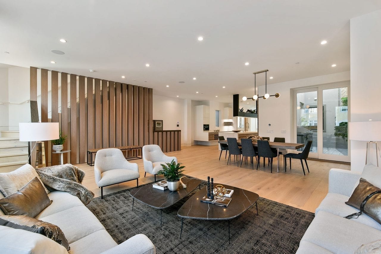 studio D Home Staging Photography