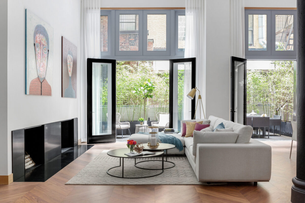 studio D Home Staging Photography