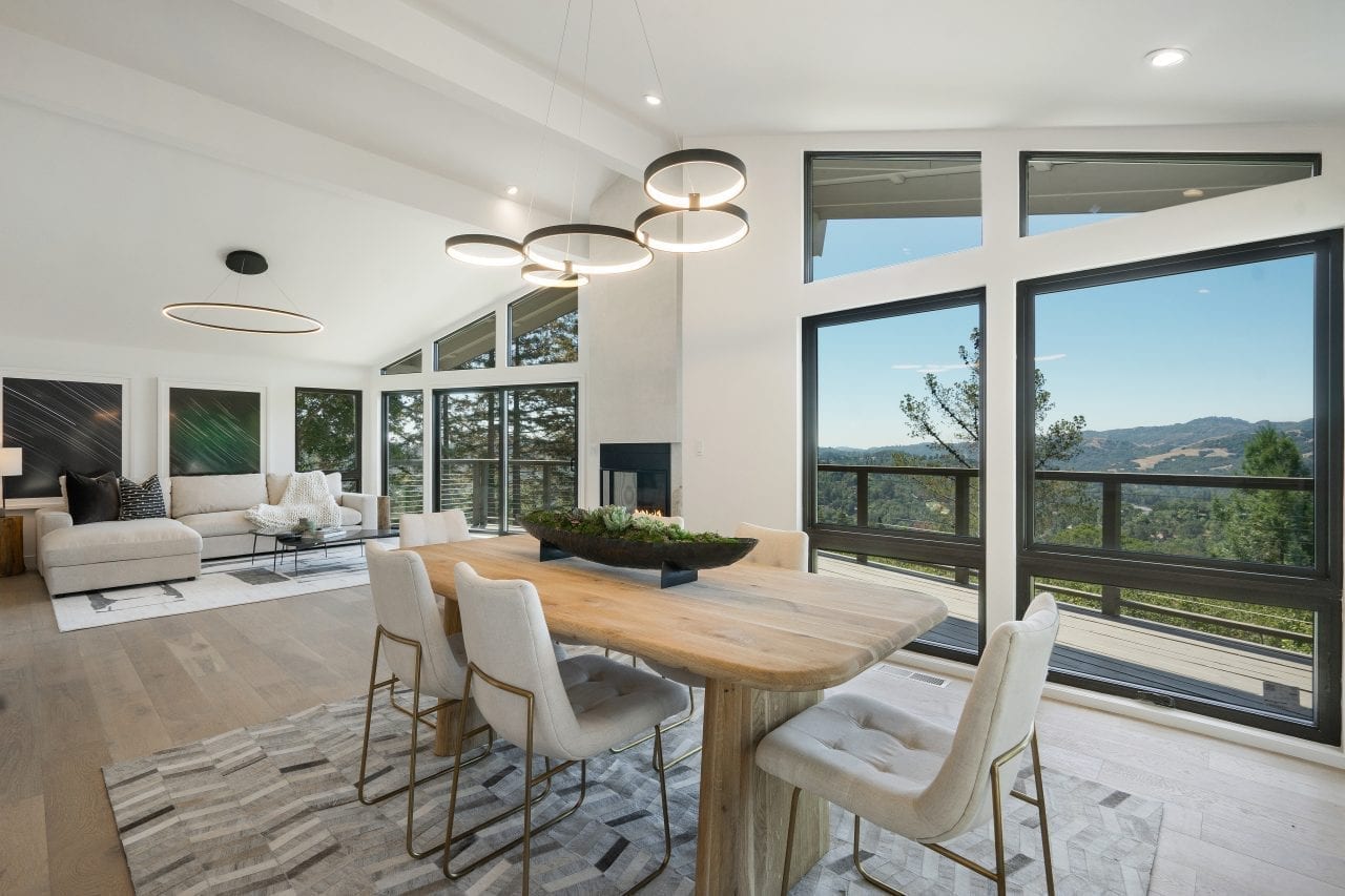 studio D Home Staging Photography