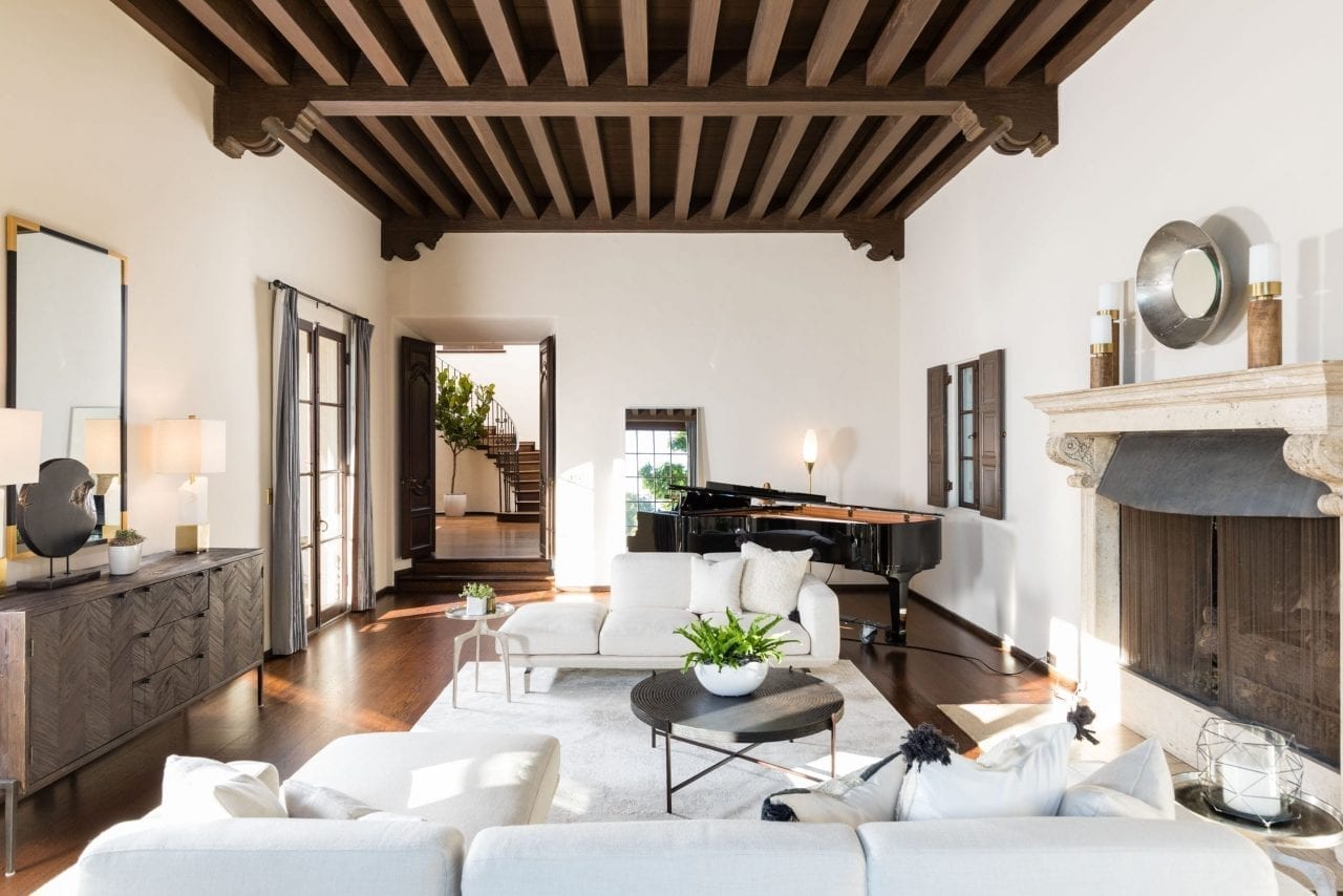 studio D Home Staging Photography