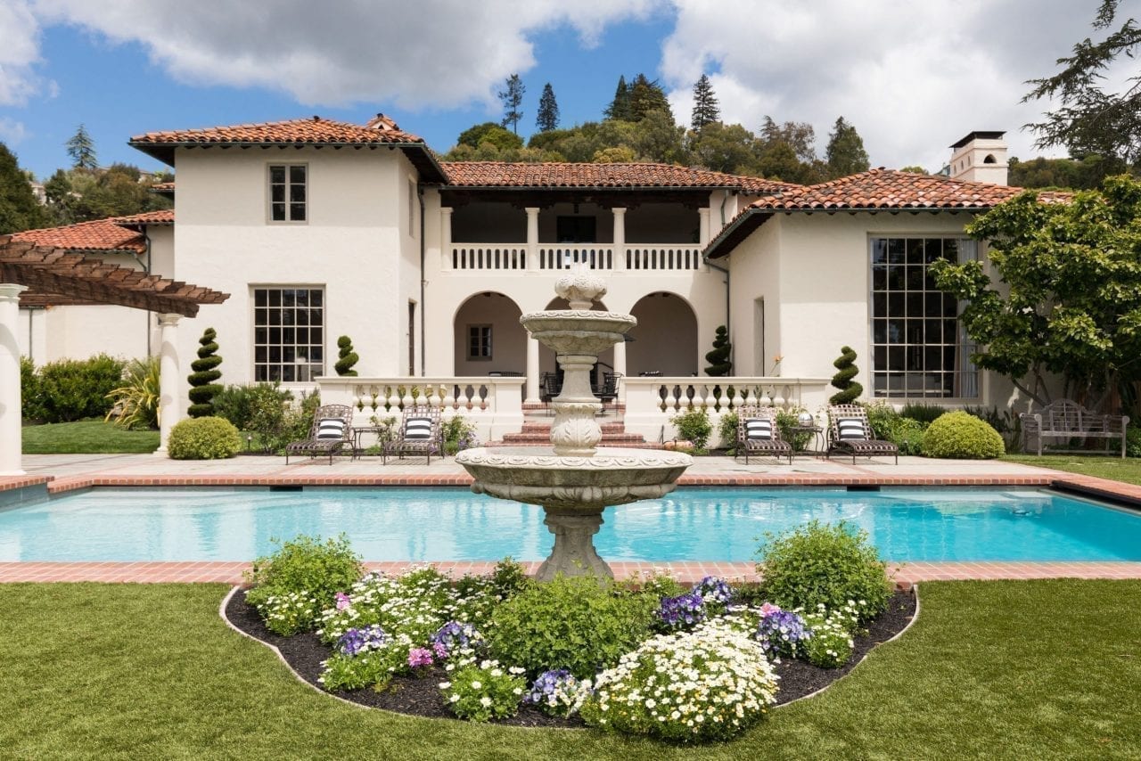 studio D Home Staging Photography