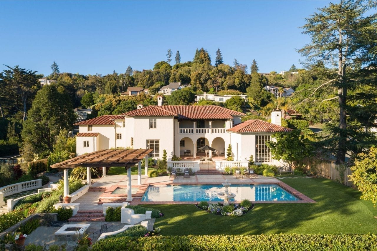 studio D Home Staging Photography