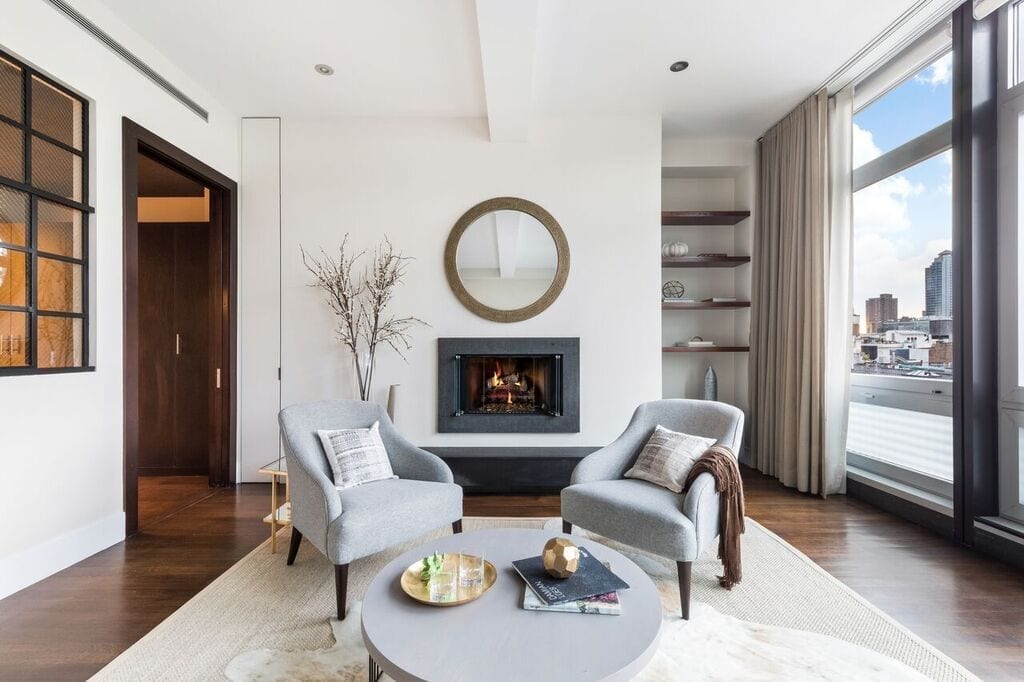 studio D Home Staging Photography