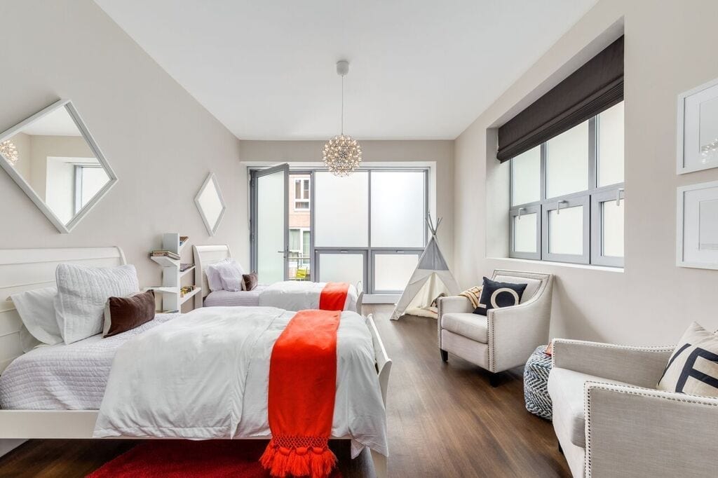 studio D Home Staging Photography