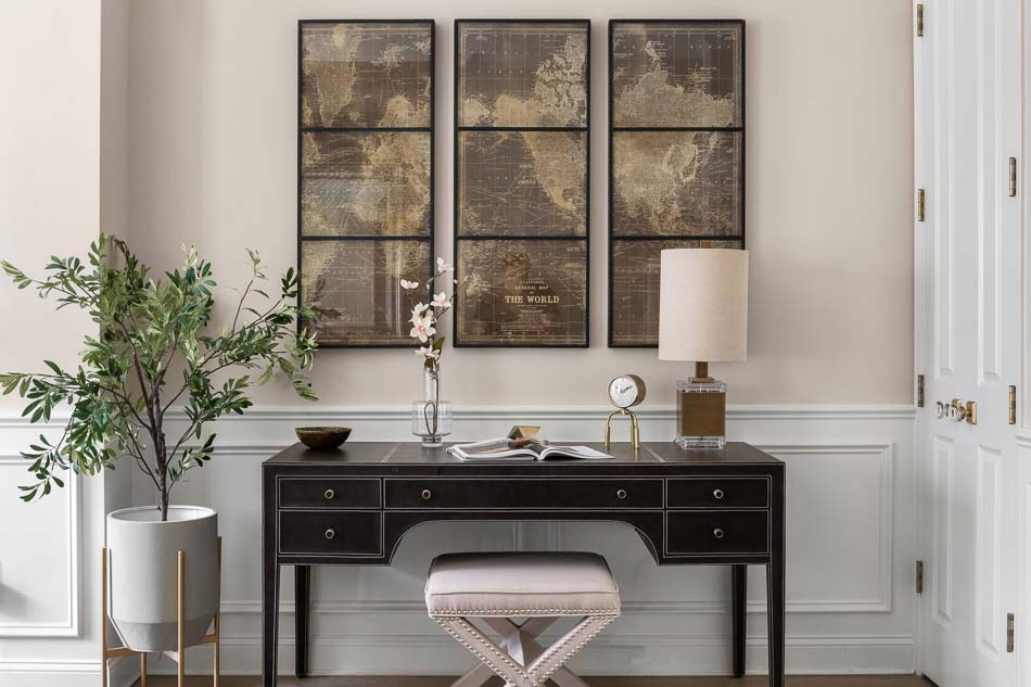 studio D Home Staging Photography