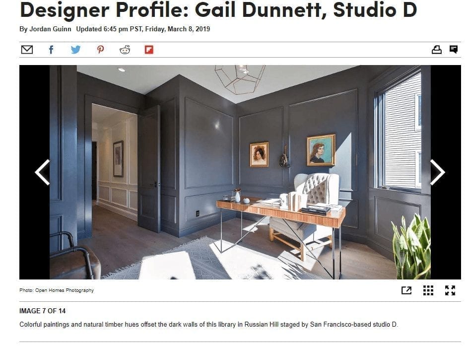 studio D Home Staging Photography