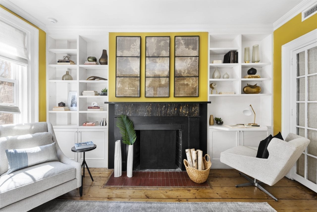 studio D Home Staging Photography