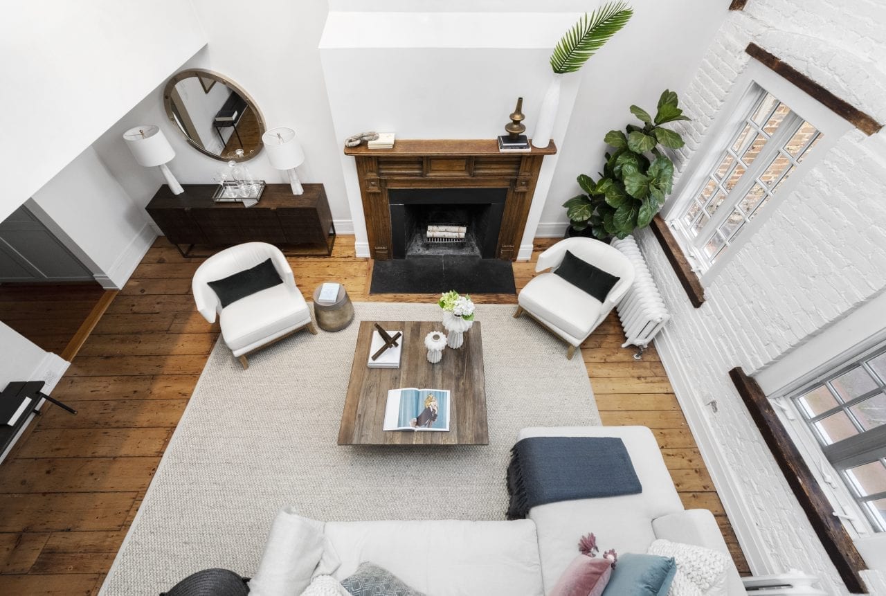 studio D Home Staging Photography