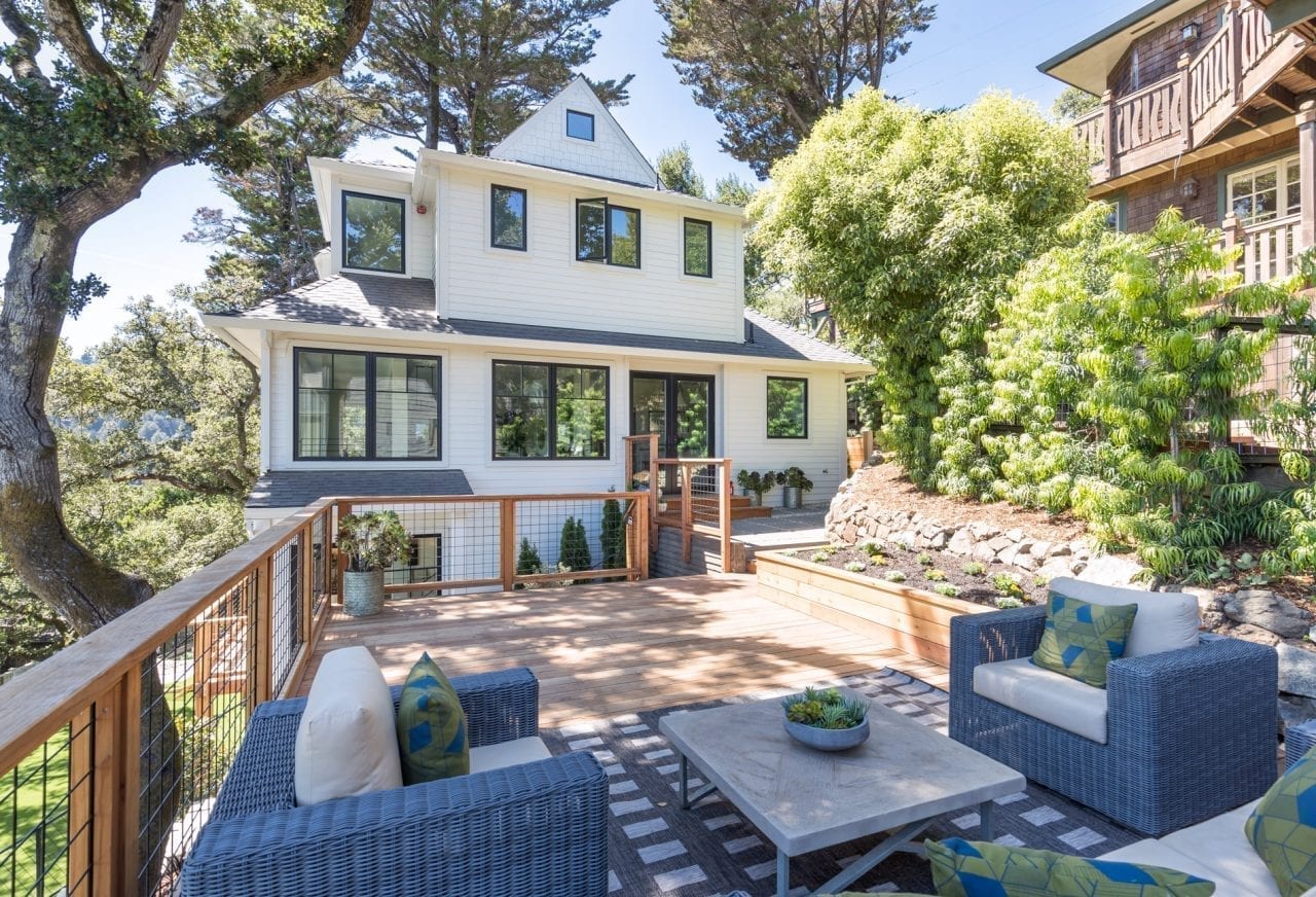 studio D Home Staging Photography