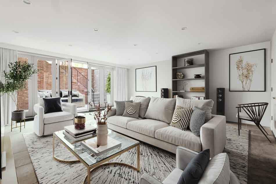 studio D Home Staging Photography