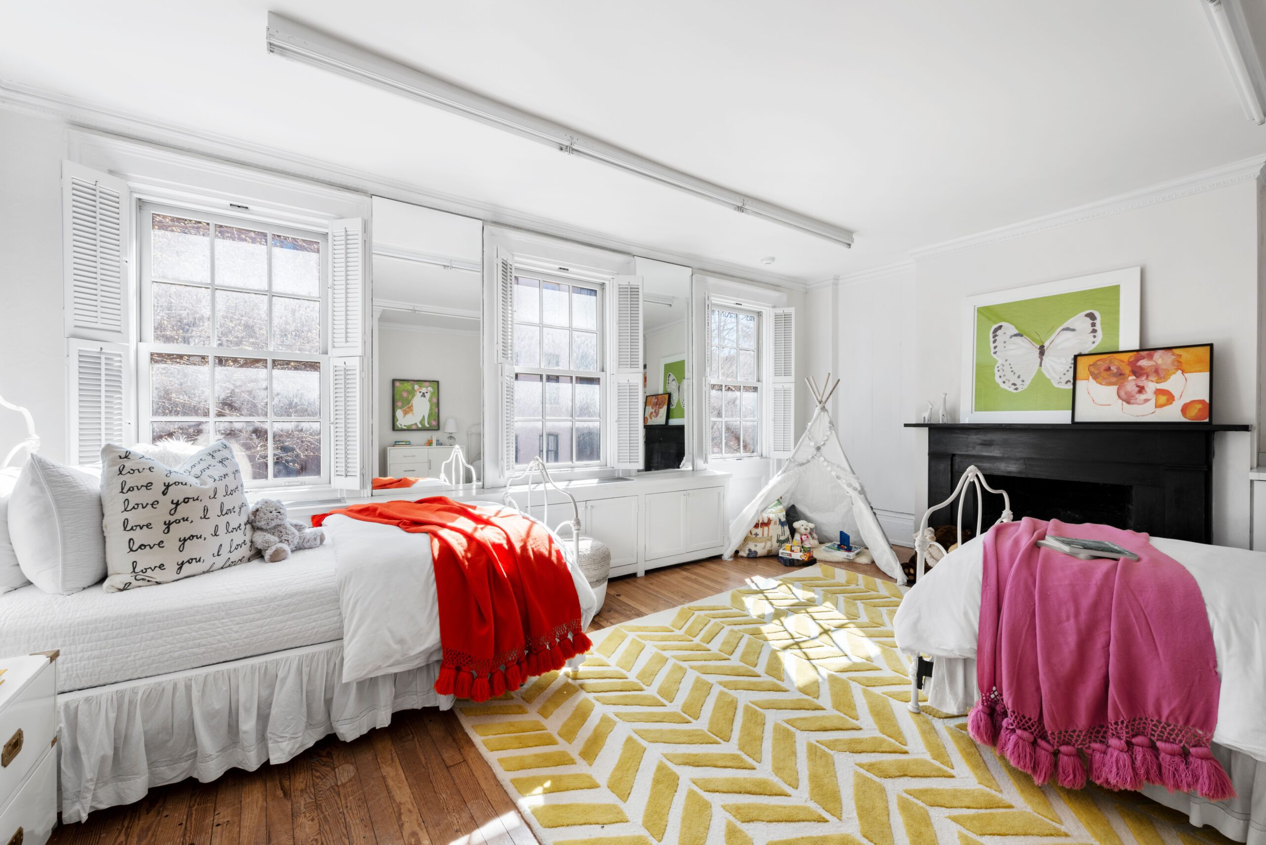 studio D Home Staging Photography