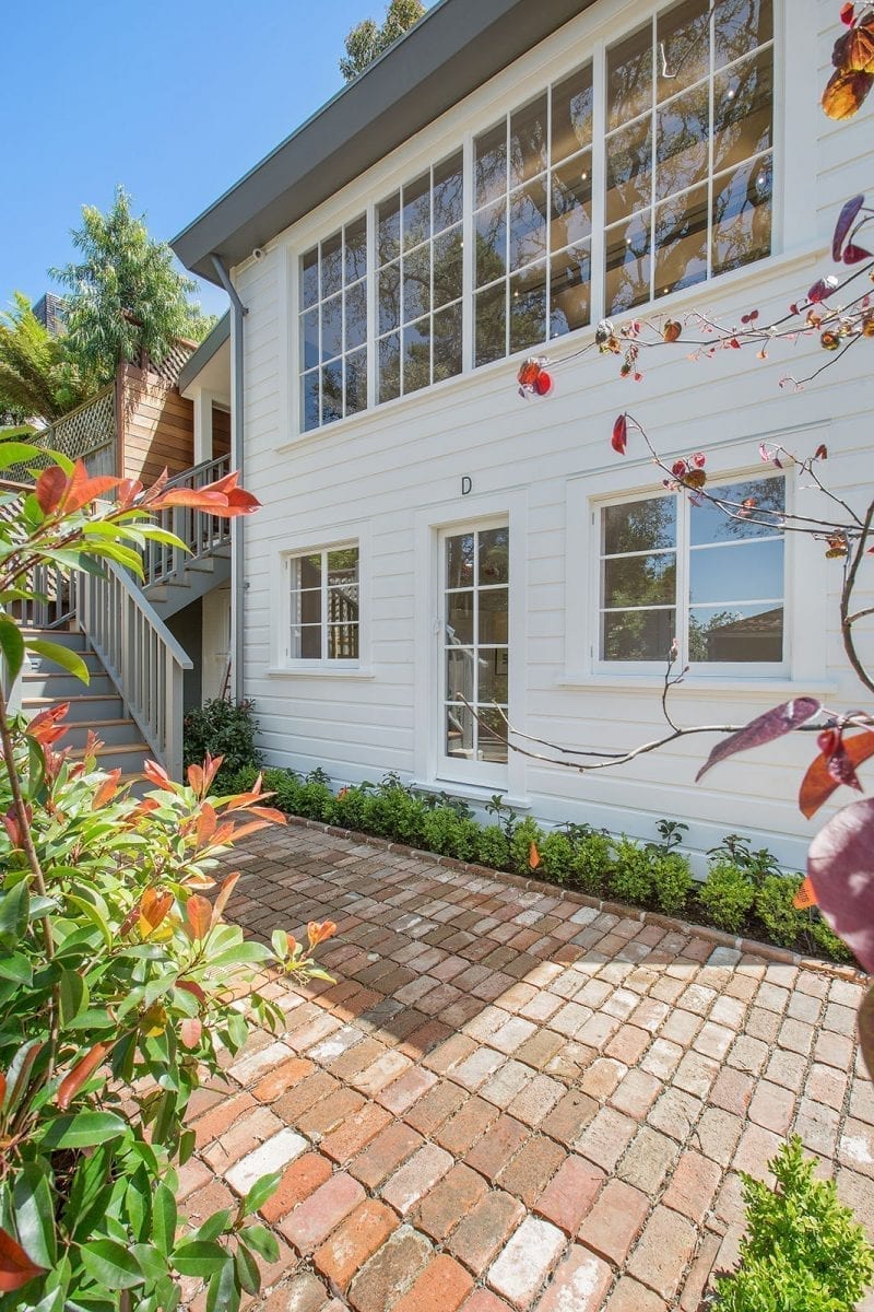 studio D Home Staging Photography