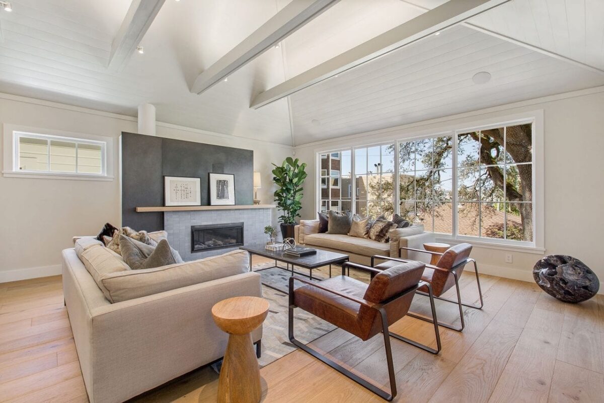 studio D Home Staging Photography