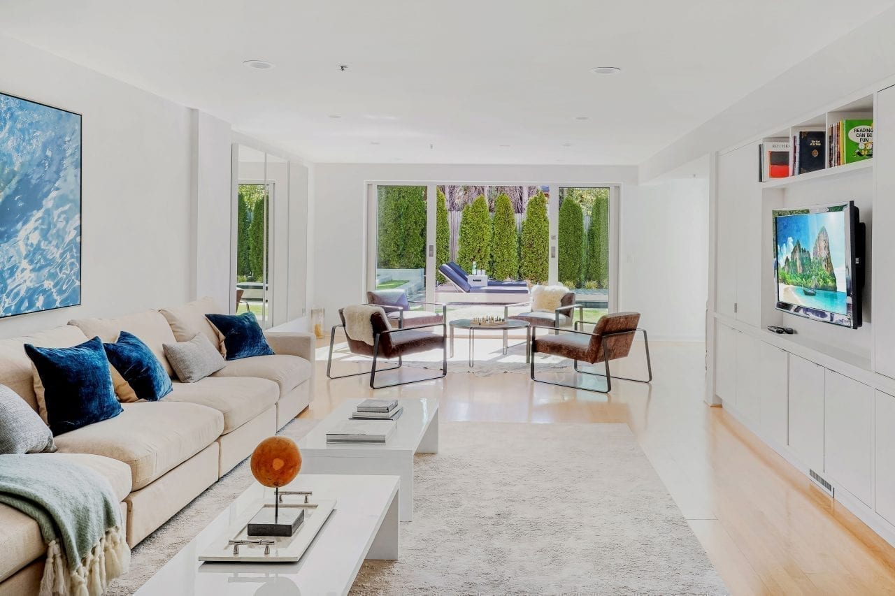 studio D Home Staging Photography