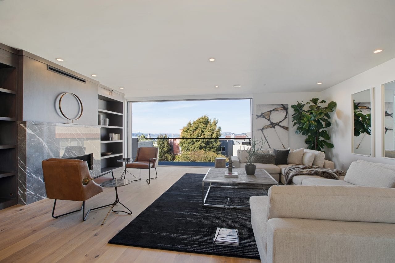 studio D Home Staging Photography