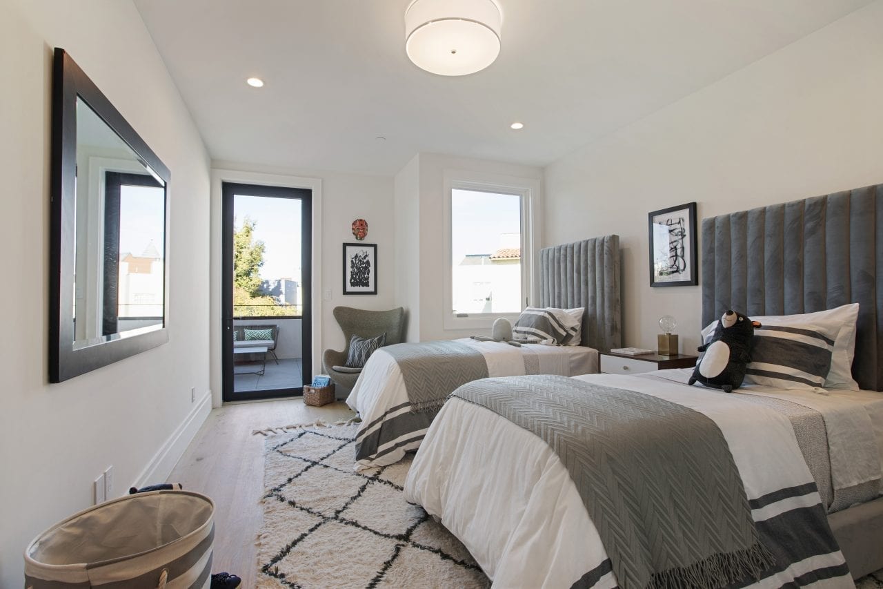 studio D Home Staging Photography