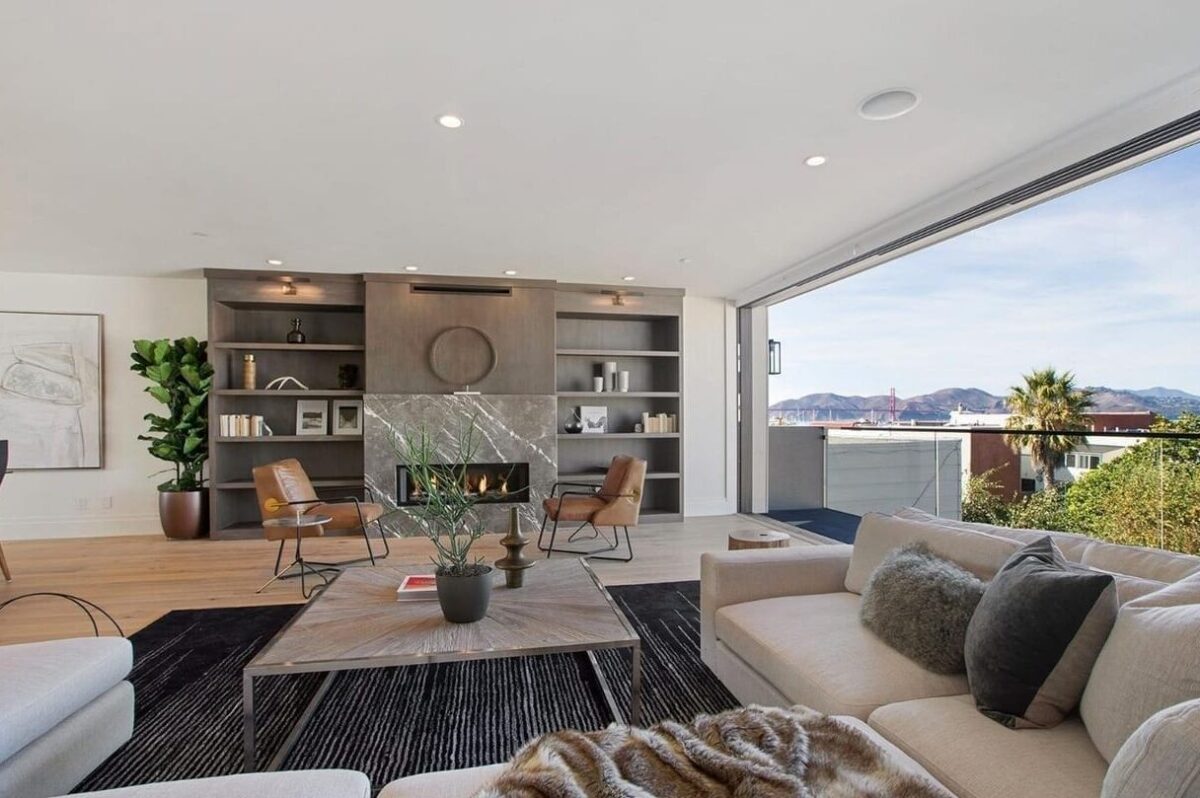 studio D Home Staging Photography