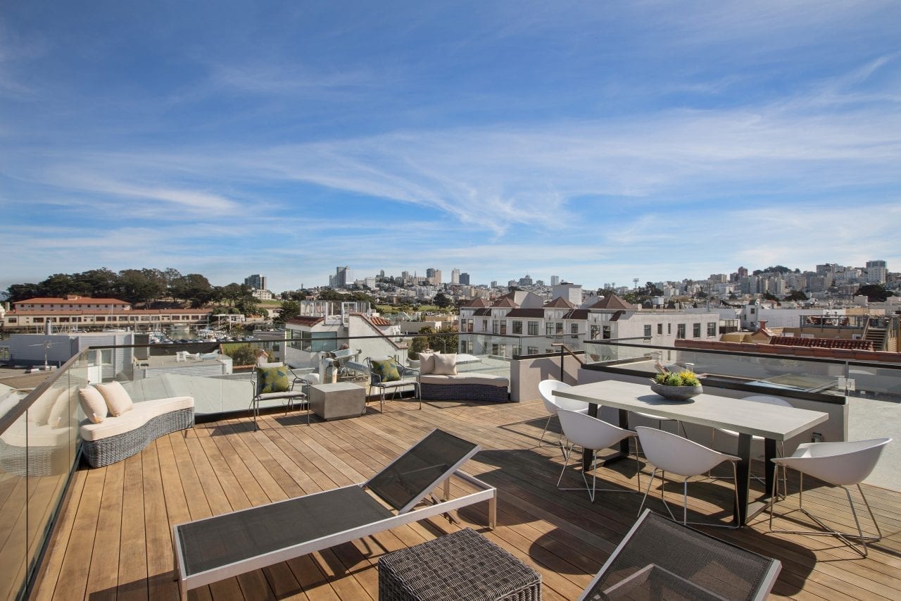 studio D Home Staging Photography