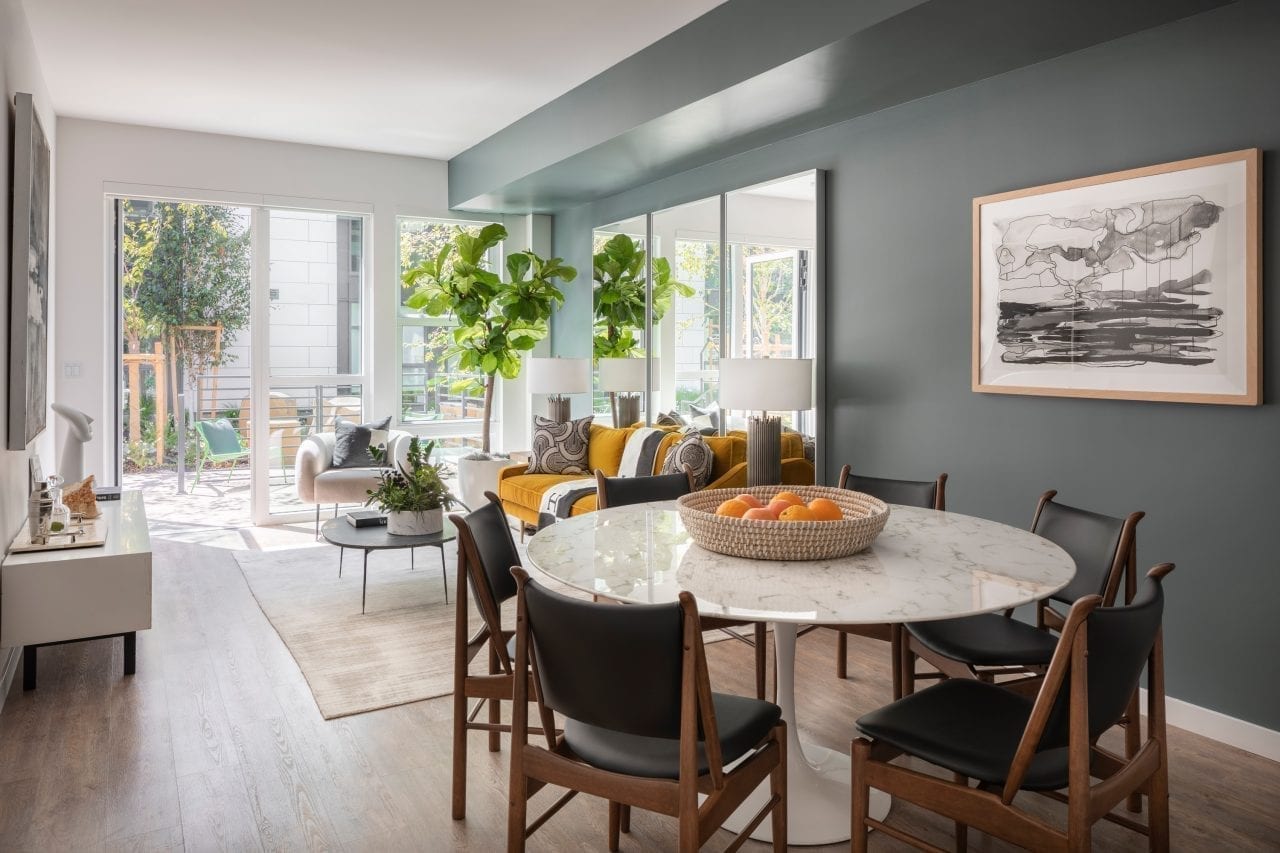 studio D Home Staging Photography