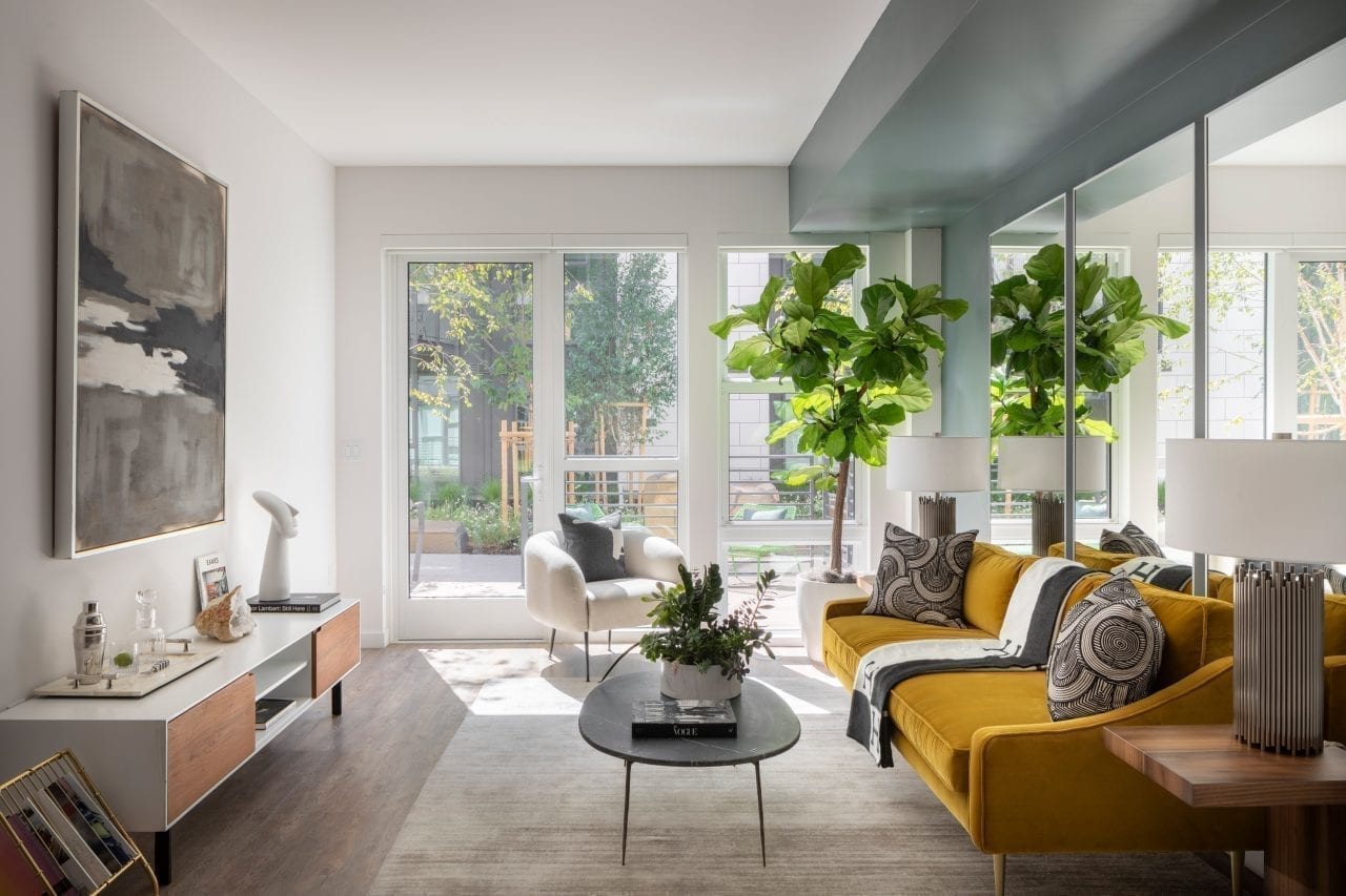 studio D Home Staging Photography