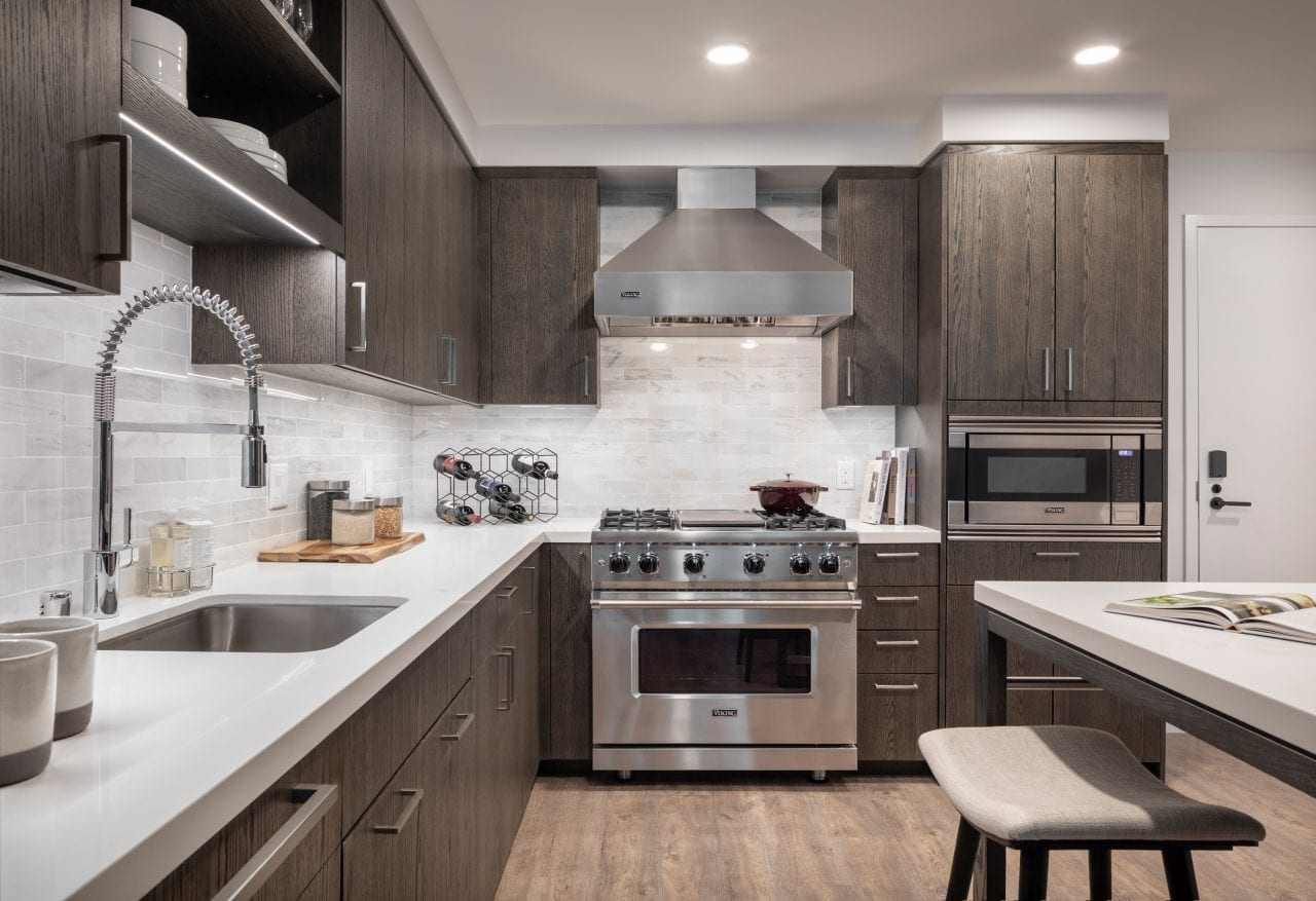 studio D Home Staging Photography