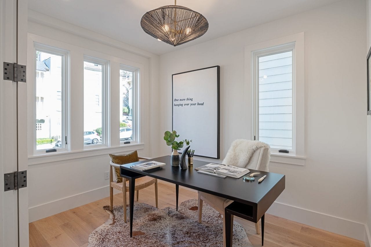 studio D Home Staging Photography