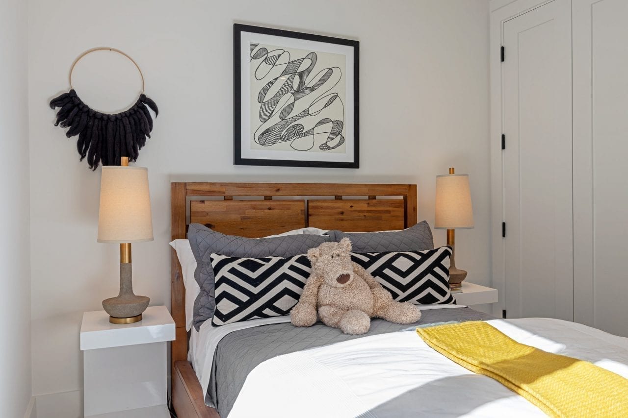 studio D Home Staging Photography