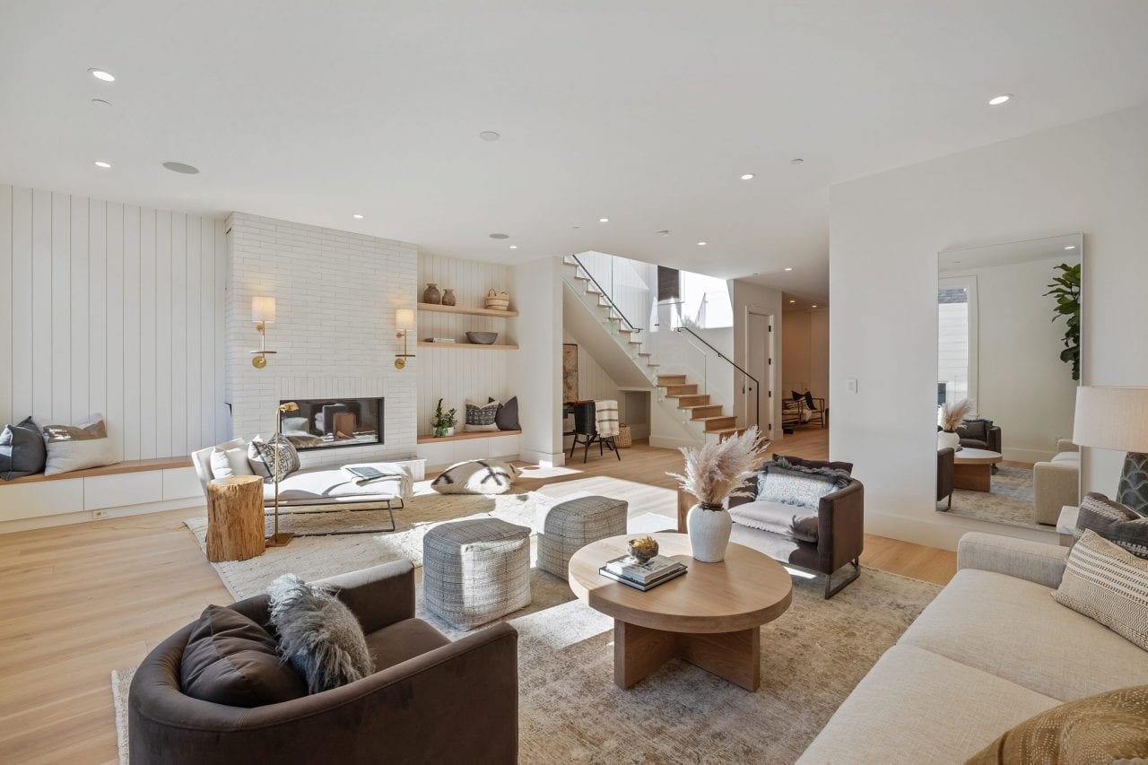 studio D Home Staging Photography