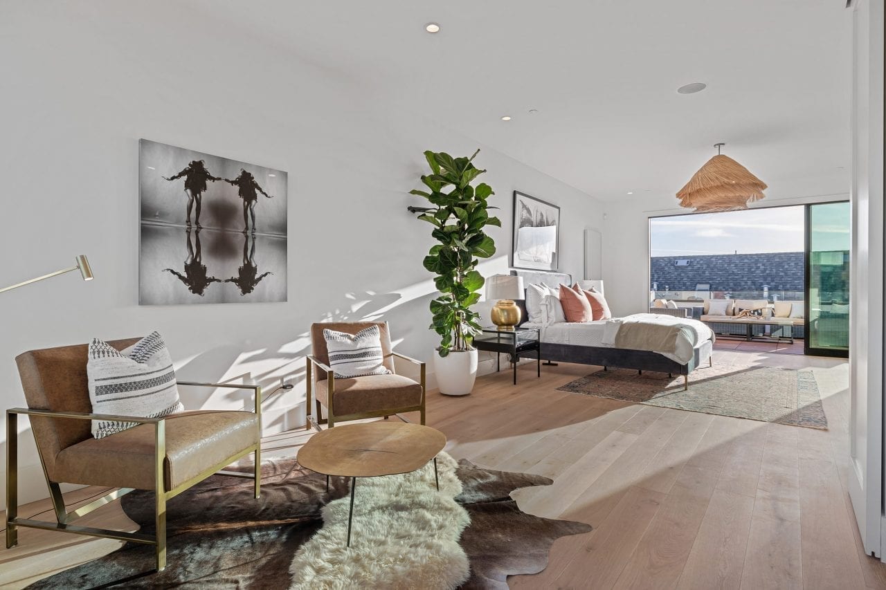 studio D Home Staging Photography