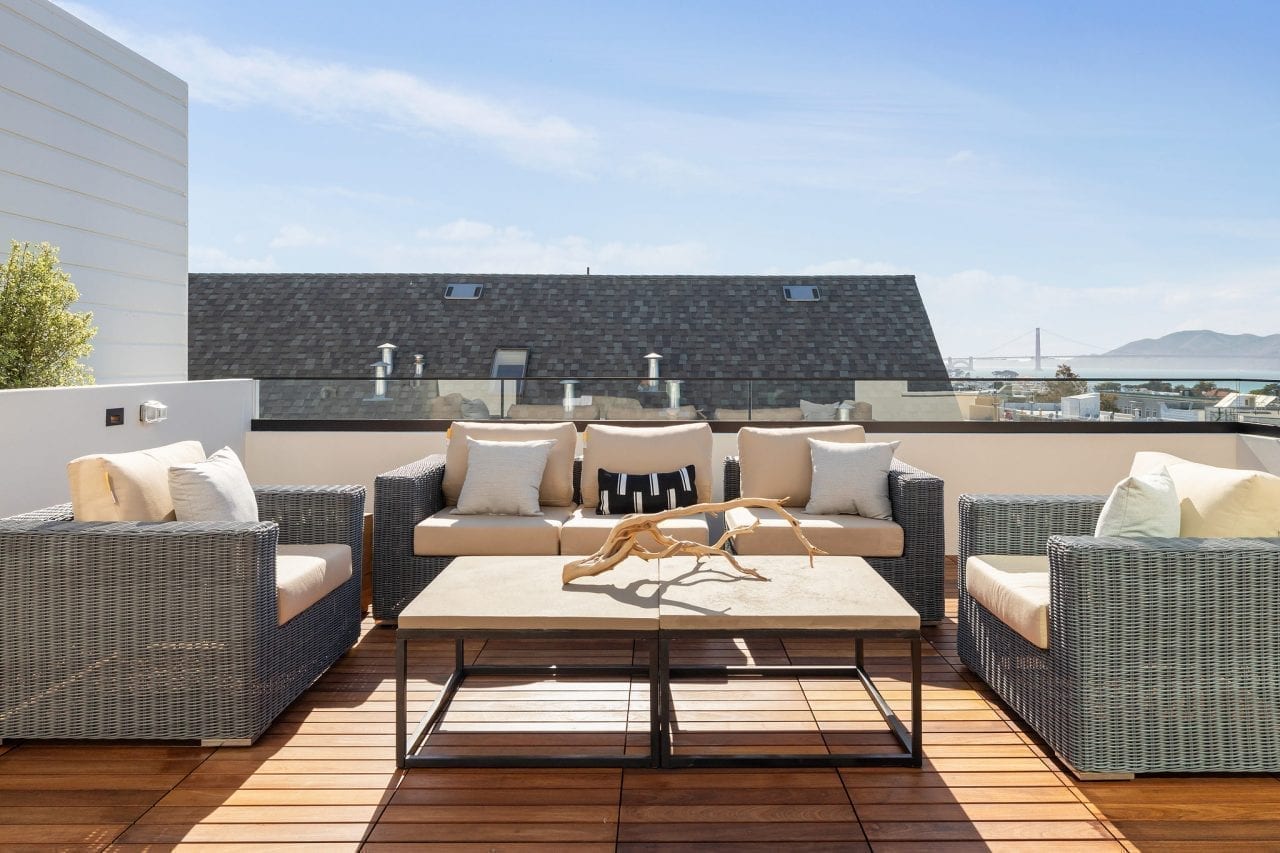 studio D Home Staging Photography