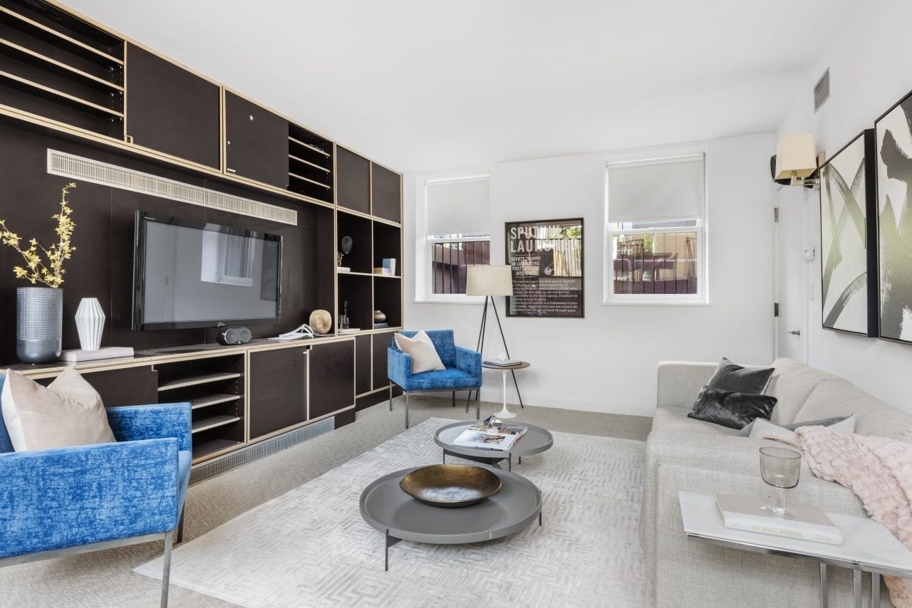 studio D Home Staging Photography