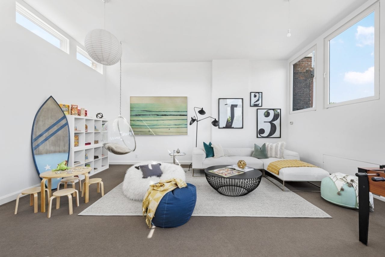 studio D Home Staging Photography