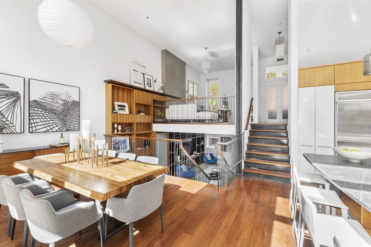 studio D Home Staging Photography